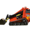 Mini skid steer rentals near me
