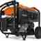 Generator rentals near me