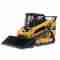 skid steer rentals near me