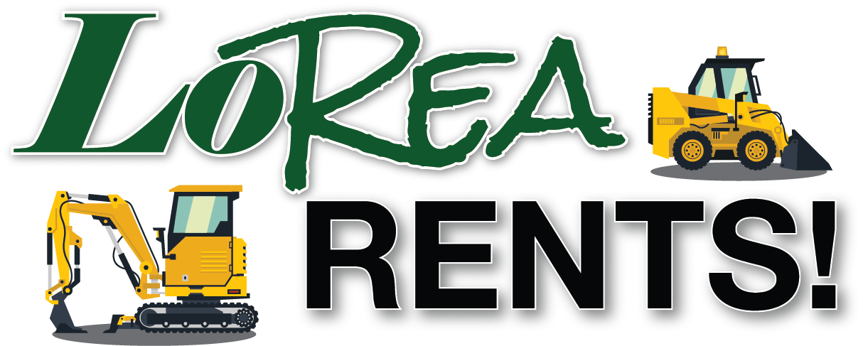 LoRea Rents! - Equipment Rentals in Howell, MI