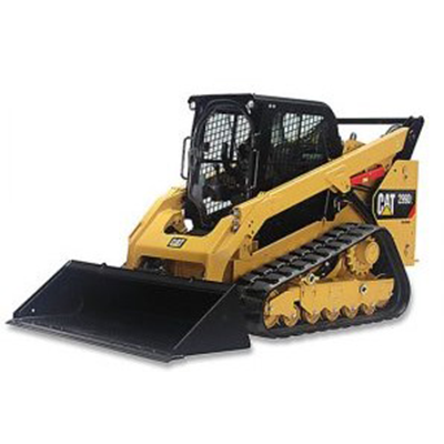 caterpillar 259 skid steer