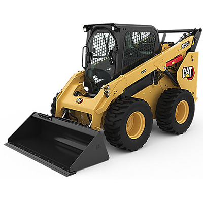 caterpillar 272 skid steer