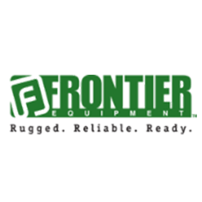 frontier equipment